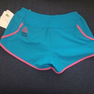 COPY - Reebok Shorts Crossfit